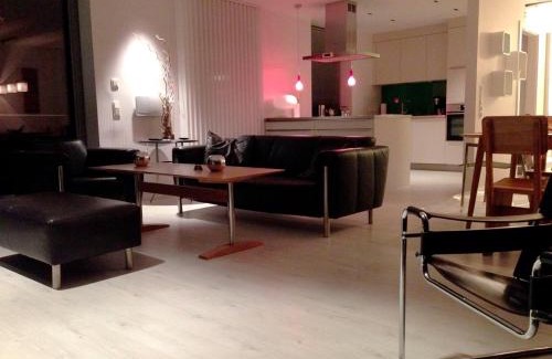 Eckernfoerde Apartment | Triton Suite