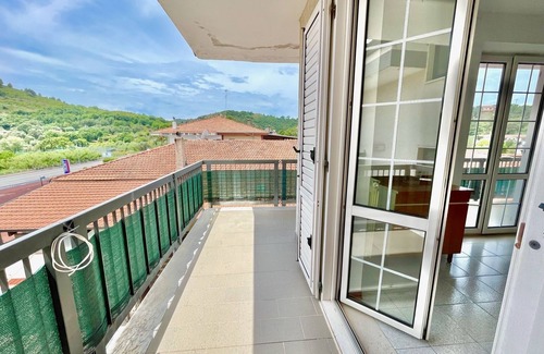 Palinuro House | Trivento 5, Palinuro, Cilento