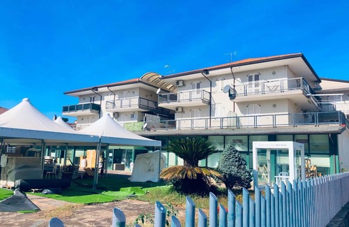 Palinuro House | Trivento 7, Palinuro, Cilento