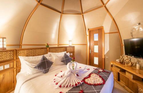 Carangsari Other | Triyana Resort and Glamping