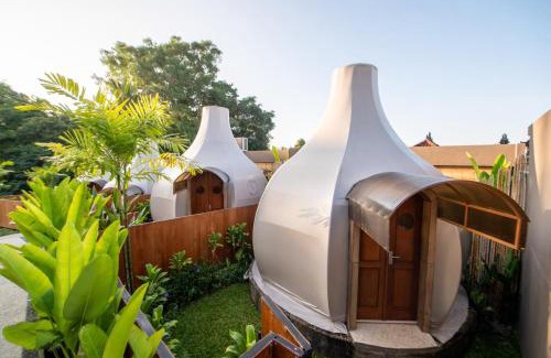 Carangsari Other | Triyana Resort and Glamping