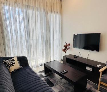 Ibbanwala Apartment | Trizen luxury apartments Colombo Sri lanka