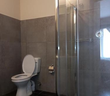 Vanderbijlpark Hotel | Troas Boutique hotel