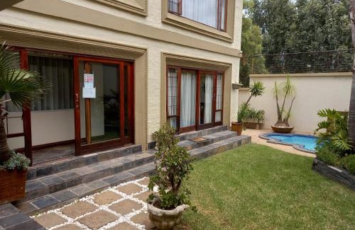Vanderbijlpark Hotel | Troas Boutique hotel