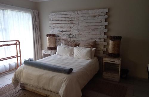 Vanderbijlpark Hotel | Troas Boutique hotel