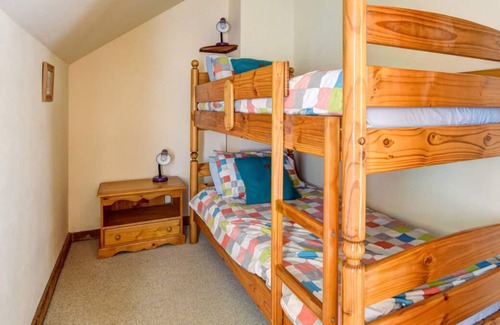 Mawddwy House | Troed yr Aran in Machynlleth
