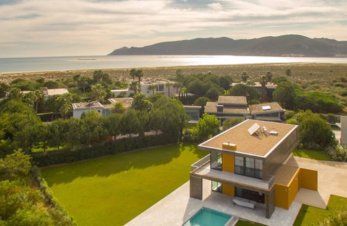 Carvalhal Villa | Troia Grand Villa by The Getaway Collection