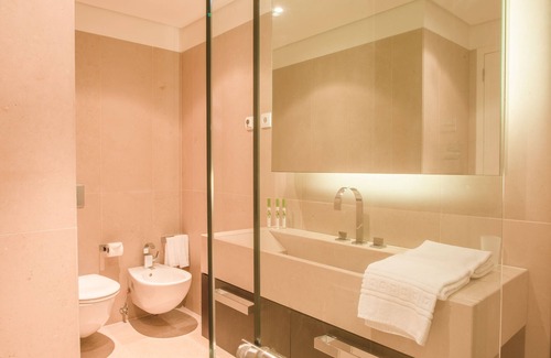 Carvalhal Hotel | Troia Residence by The Editory - Apartamentos Praia