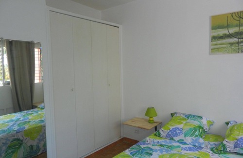 Pointe du Bout Apartment | Trois-Ilets in the heights of the Marina
