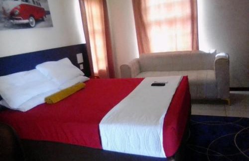 Gaborone House | Trojuan Inn Phakalane Surbab, Gaborone