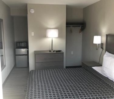 Moylan Hotel | Trolley Stop Motel, Media ,Near PHL Airport PA