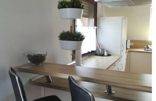 Rimbach House | Tromm - Blick Comfortable holiday residence