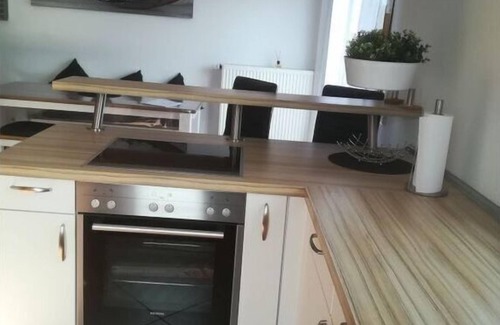 Rimbach House | Tromm - Blick Comfortable holiday residence