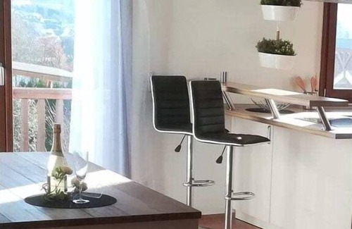 Rimbach House | Tromm - Blick Comfortable holiday residence