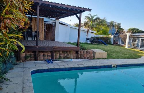 Durban North House | Troon Harmony - Room 2