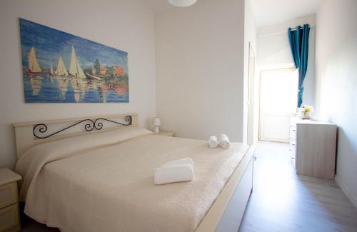 Drapia House | Tropea dall'alto