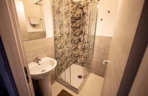 Drapia House | Tropea dall'alto