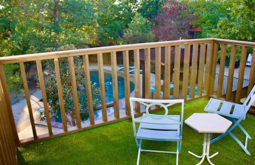 Trophy Club House | Trophy Haven Retreat With Pool