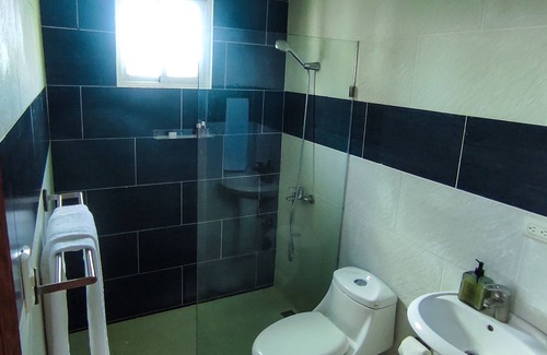 Luperon Condo | TROPI-BEACH CHIC AND ELEGANT CONDO