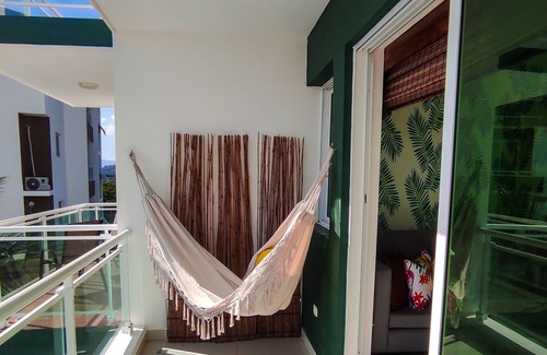 Luperon Condo | TROPI-BEACH CHIC AND ELEGANT CONDO