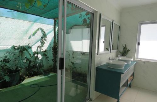 Windhoek Rural House | Tropic of Capricorn Guest Farm