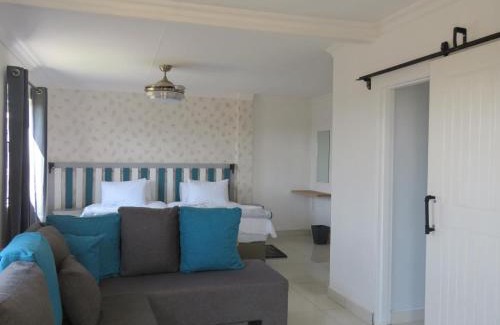 Windhoek Rural House | Tropic of Capricorn Guest Farm