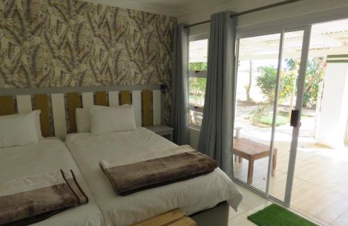 Windhoek Rural House | Tropic of Capricorn Guest Farm