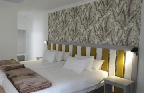 Windhoek Rural House | Tropic of Capricorn Guest Farm