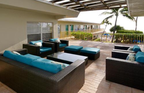 Lauderdale-by-the-Sea Hotel | Tropic Seas Resort