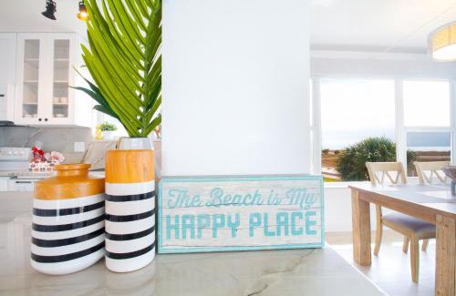 Treasure Island Apartment | Tropic Terrace Resort #59 - Beach View Penthouse!