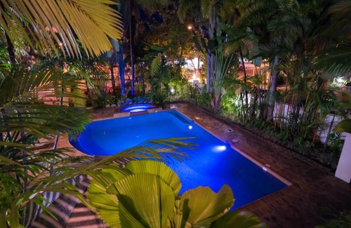 Cairns North Apartment | Tropic Towers Apartments