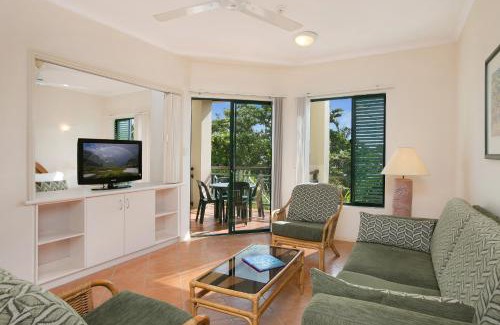 Cairns North Apartment | Tropic Towers Apartments