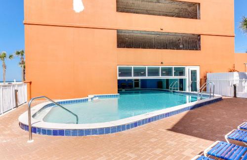 West Panama City Beach Apartment | Tropic Winds Resort by Panhandle Getaways