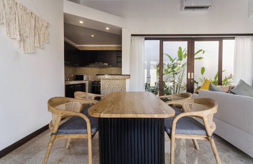 Ungasan Villa | Tropical, 2 Bedroom in Ungasan