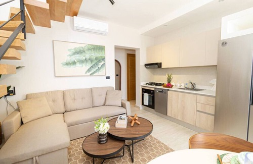 Dominicus Apartment | Tropical 2BR Getaway in Dominicus Bayahibe