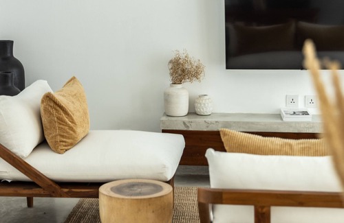 Babakan Villa | Tropical 3 Bedroom Villa in Canggu