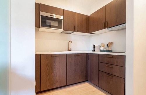 Lazzaretto Apartment | Tropical and new flat in Porta Venezia by Easylife