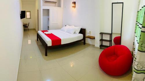 Daluwakotuwa Hotel | Tropical Breeze Negombo