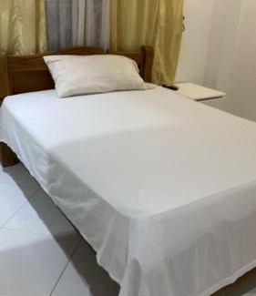 Canapote Apartment | Tropical Caribean Apartment