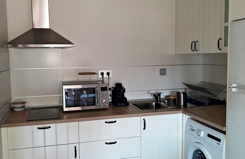 Motril Apartment | TROPICAL COAST FLOOR. GRENADA. ANDALUCIA (SPAIN)