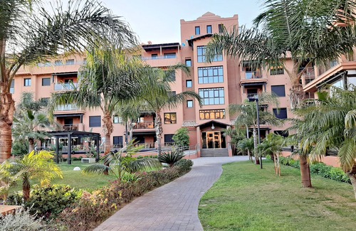 Motril Apartment | TROPICAL COAST FLOOR. GRENADA. ANDALUCIA (SPAIN)