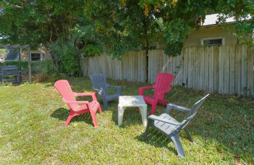 Ridge Wood Heights House | Tropical Fruit Garden