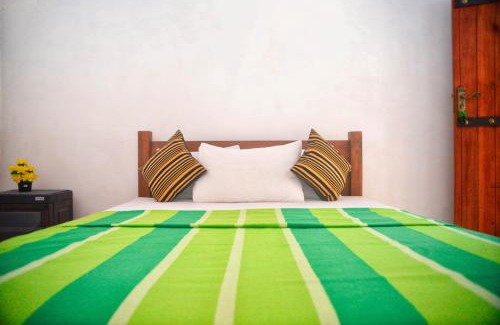 Dambulla House | Tropical Garden Homestay Pidurangala