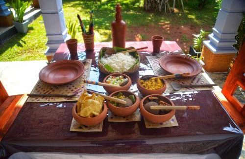 Dambulla House | Tropical Garden Homestay Pidurangala