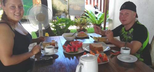 Kudapaduwa House | Tropical Garden