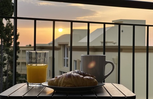 Canico Apartment | Tropical Gardennn