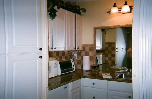 Moorings Condo | TROPICAL GROUNDS AND GREAT AMENITIES, 1 MILE BEACH. 3 RESTAURANTS ON PROPERTY.