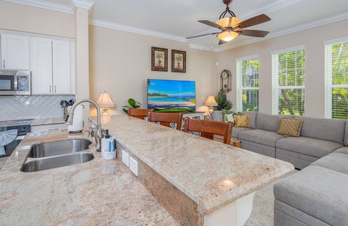 Ko Olina Resort | Tropical Haven Retreat in Ko Olina | TCP-1196-3