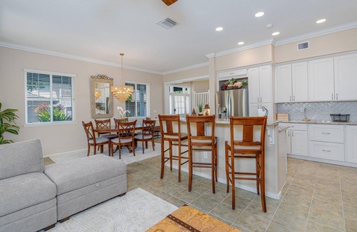 Ko Olina Resort | Tropical Haven Retreat in Ko Olina | TCP-1196-3