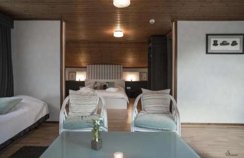 Bohon Hotel | Tropical Hotel